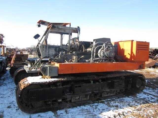 Hitachi KH150-3 til ophug Escavadoras de rastos