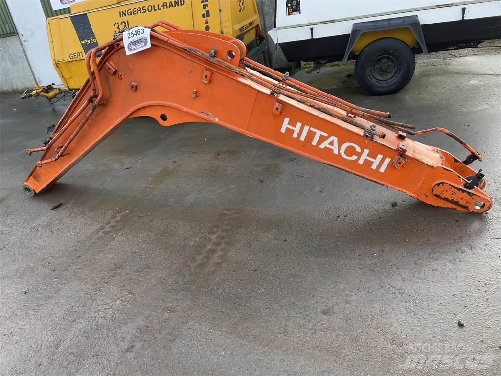 Hitachi ZX85USB-5A monobom Outros componentes