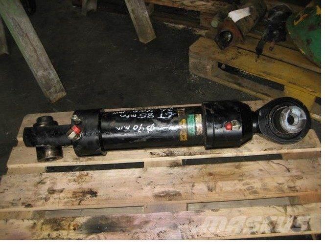  Hyd. cylinder - 21 stk. Hidráulica