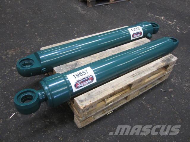  Hydr. cylinder Hidráulica