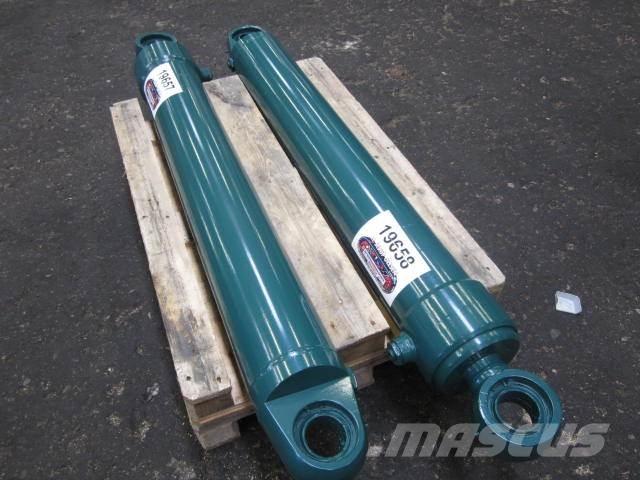  Hydr. cylinder Hidráulica