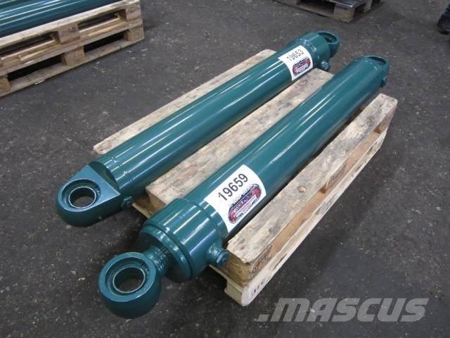  Hydr. cylinder Hidráulica
