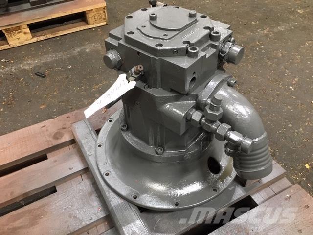  Hydr. pumpe ex. Atlas 1704LC Hidráulica