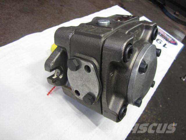  Hydr. pumpe Rexroth Hidráulica