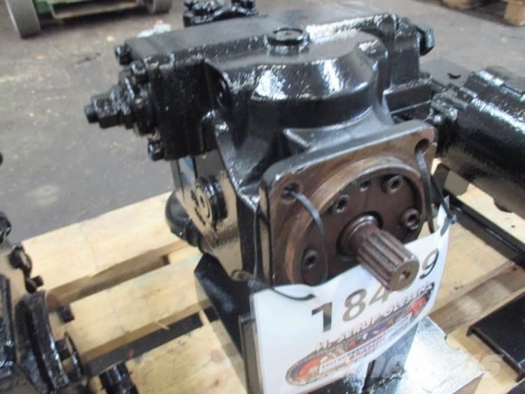  Hydr. pumpe Voac V40 Hidráulica