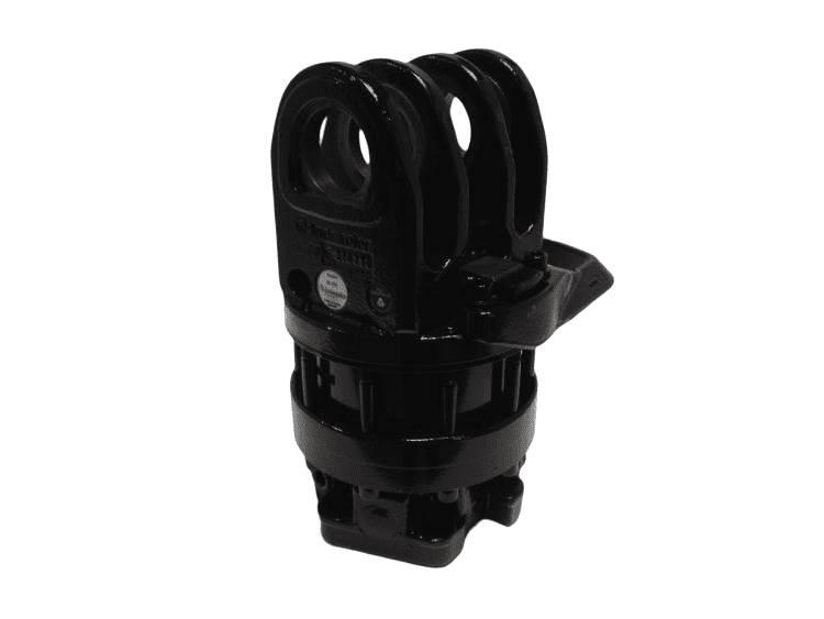 Indexator Rotator, 10 ton Rotadores