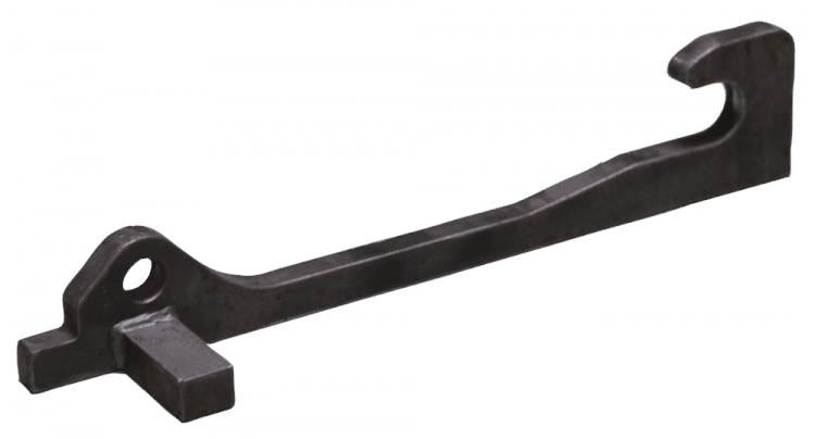 JCB Q-Fit, krogsæt Conectores