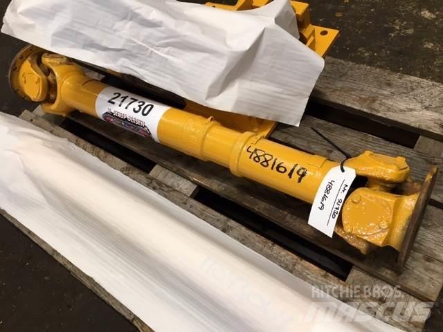  Kardan aksel ex. Volvo A30 Outros componentes