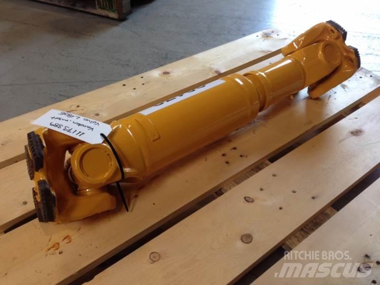  Kardan ex. Volvo L180E Outros componentes