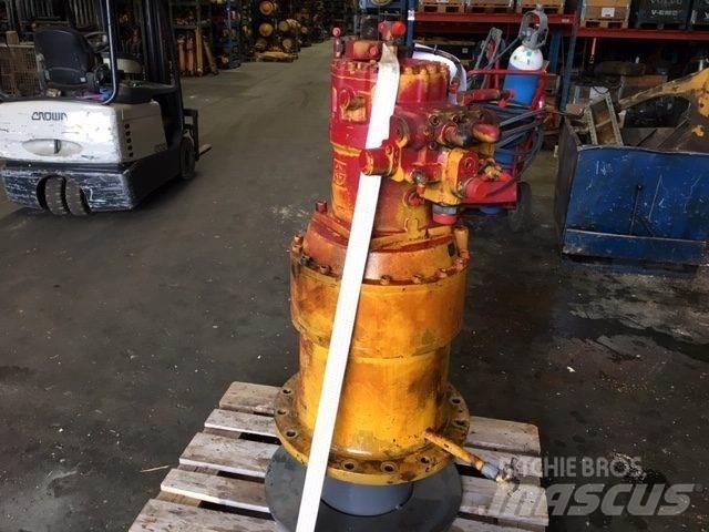 Kobelco K916LC Krøjegear Construção - Outros
