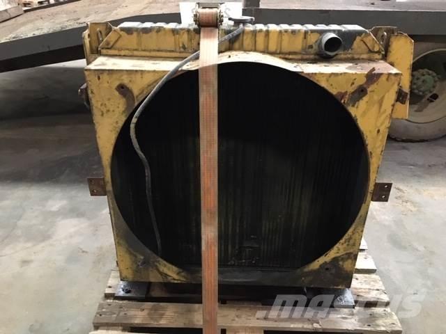  Kølere ex. Cat 325 Motores