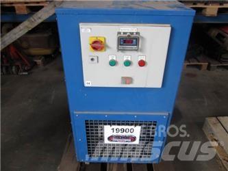 Køletørrer, 220V Compressores