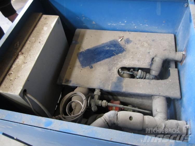  Køletørrer, 220V Compressores