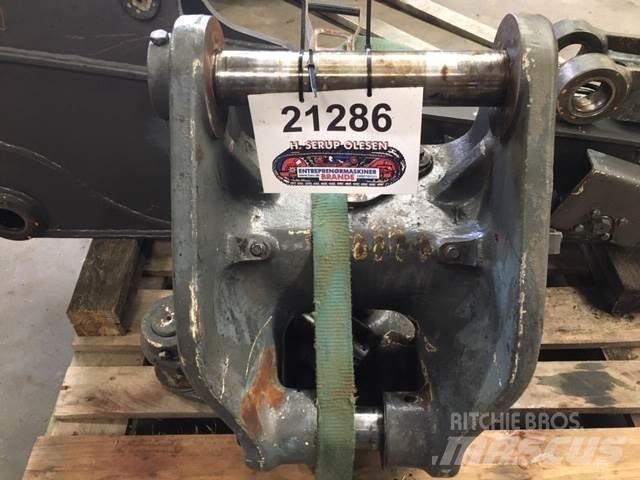  Kongestol ex. Volvo ECR88 Outros componentes