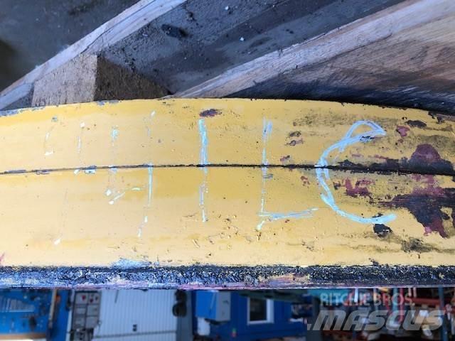  Krøjekrans ex. Liebherr 941 Outros componentes