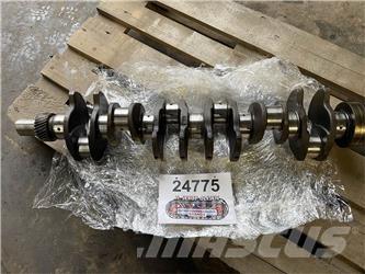  Krumtap ex. Volvo TD61G Motores