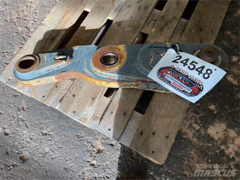 Liebherr L542 Link Arm Outros componentes