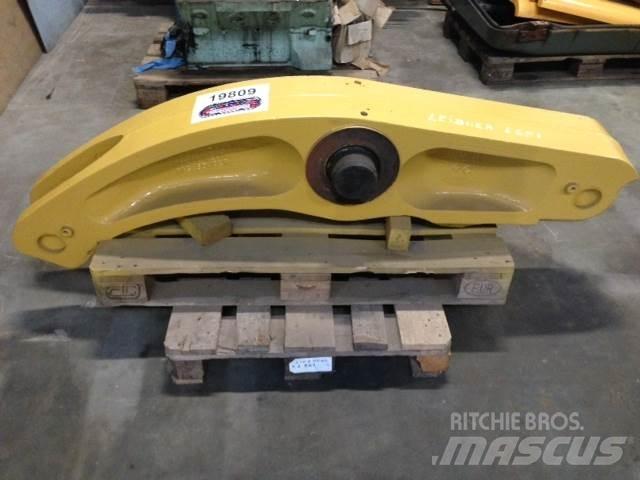 Liebherr L551 Link Arm Outros componentes