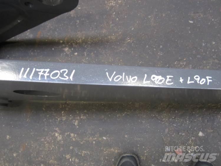  Løftebom Volvo L90E-F Outros componentes