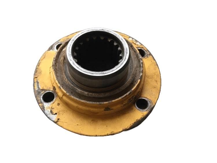  Medbringer Ex. Volvo A25D Outros componentes