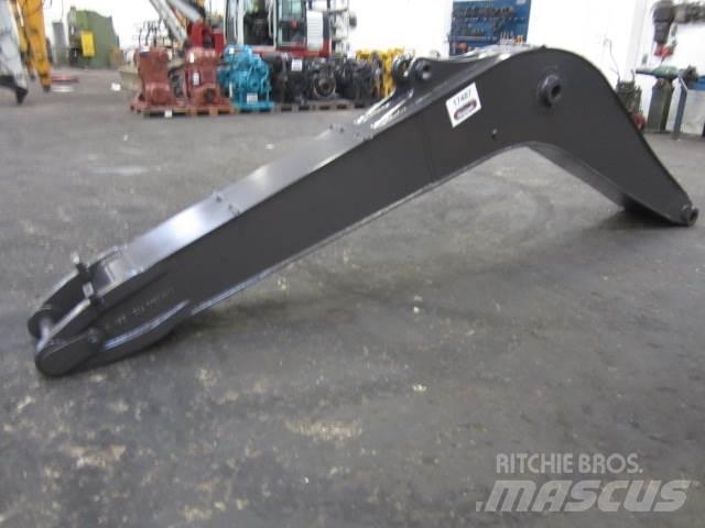  Monobom ex. Volvo EW140C Outros componentes