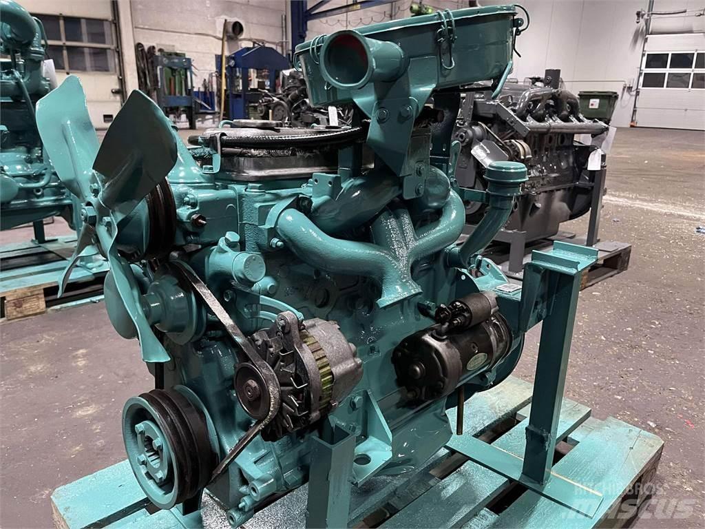 Nissan Diesel SD22PU motor Motores