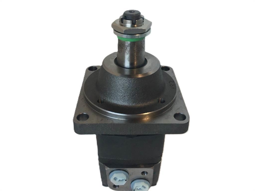  Olie motor, Rozzi Sortergrab Outros componentes