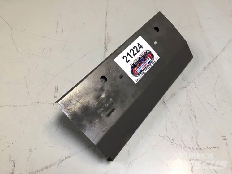  Panel ex. Volvo ECR88 Outros componentes