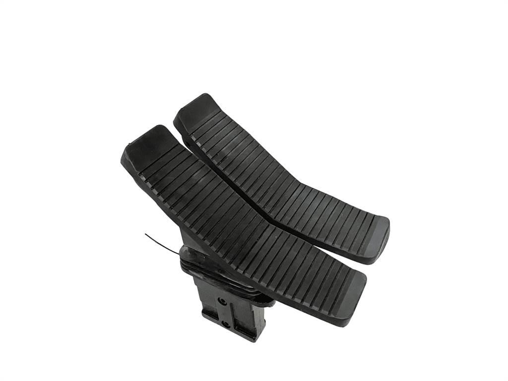  Pedal RCV, Hyundai Outros componentes