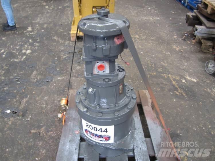 PPM 2309 Krøjegear Construção - Outros
