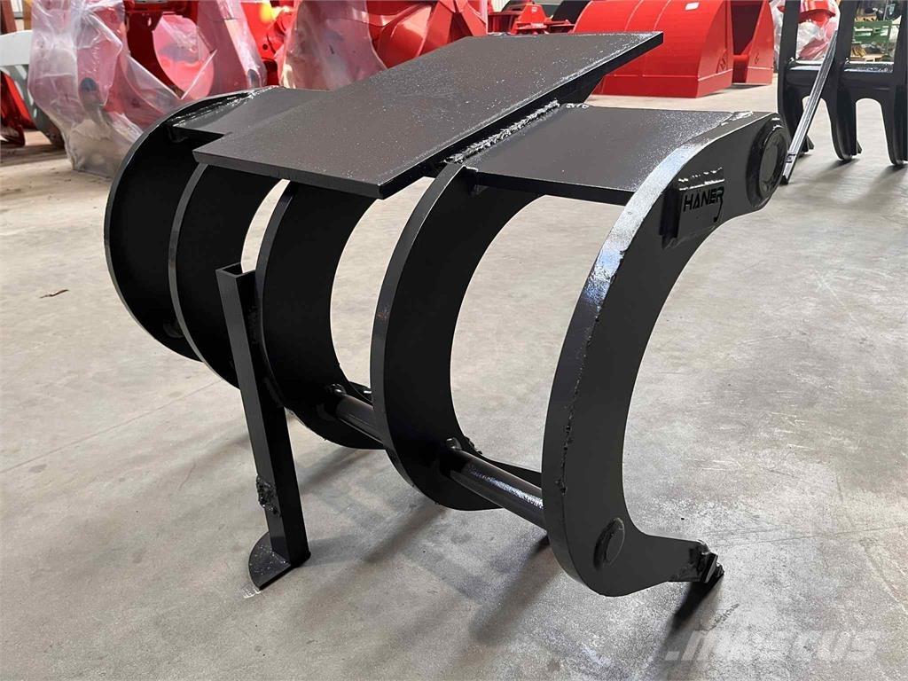  Rive minigraver 1050 mm Outros componentes