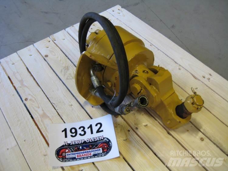  Rotator 3 ton Rotadores