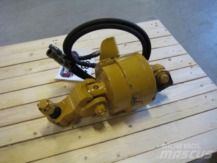  Rotator 3 ton Rotadores