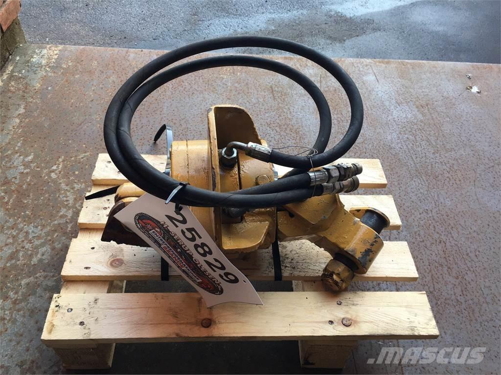  Rotator 3 ton Rotadores