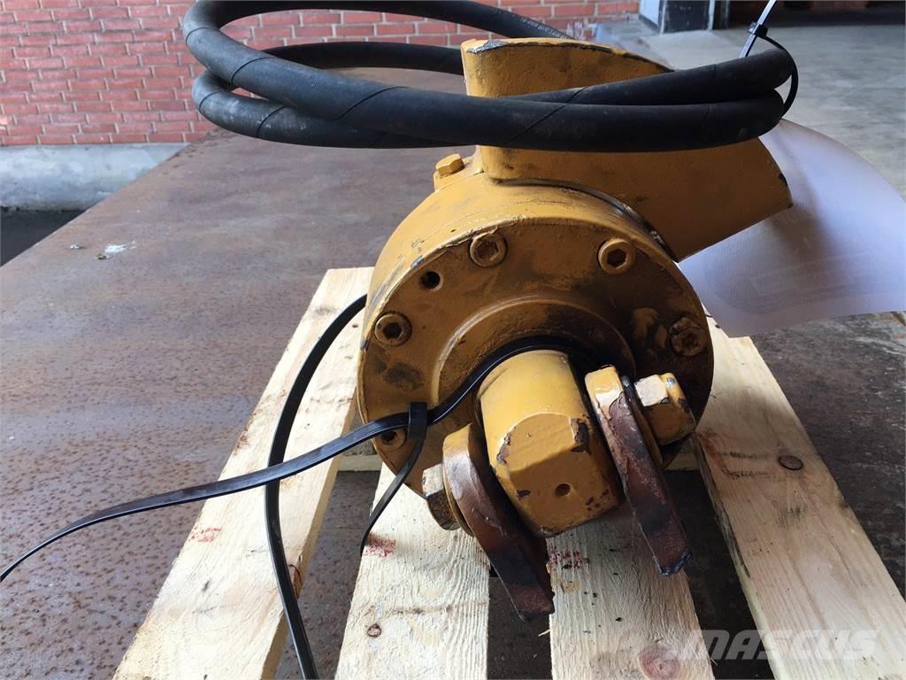  Rotator 3 ton Rotadores