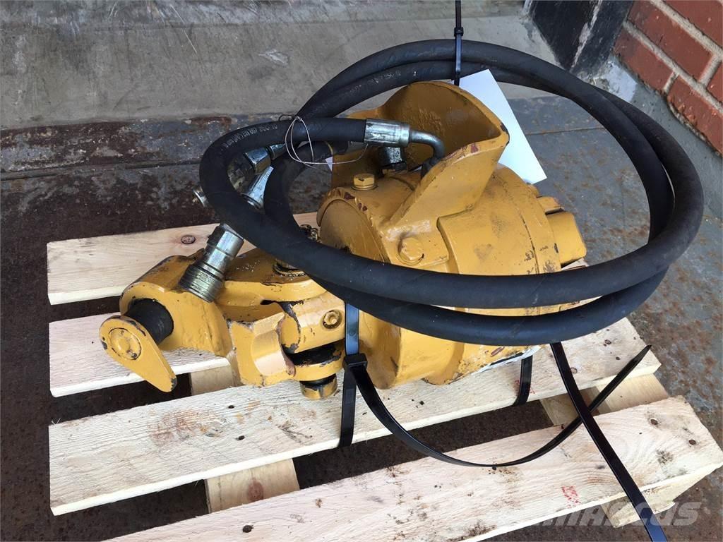  Rotator 3 ton Rotadores