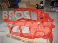 Rozzi R51A grab Garras