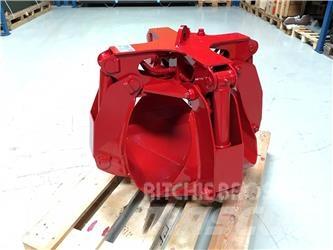 Rozzi RP120 polygrab Garras