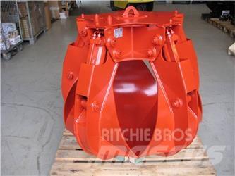 Rozzi RR360 polygrab Garras