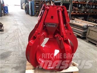 Rozzi RR560-5P polygrab Garras