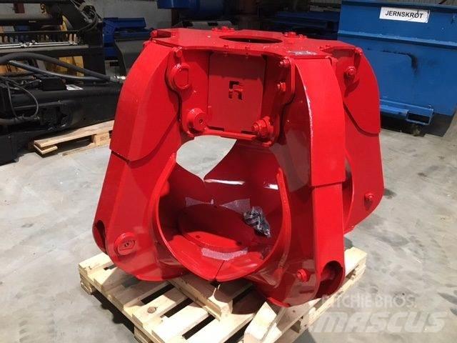 Rozzi RR650A5P polygrab Garras