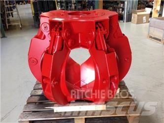 Rozzi RTG300 polygrab Garras