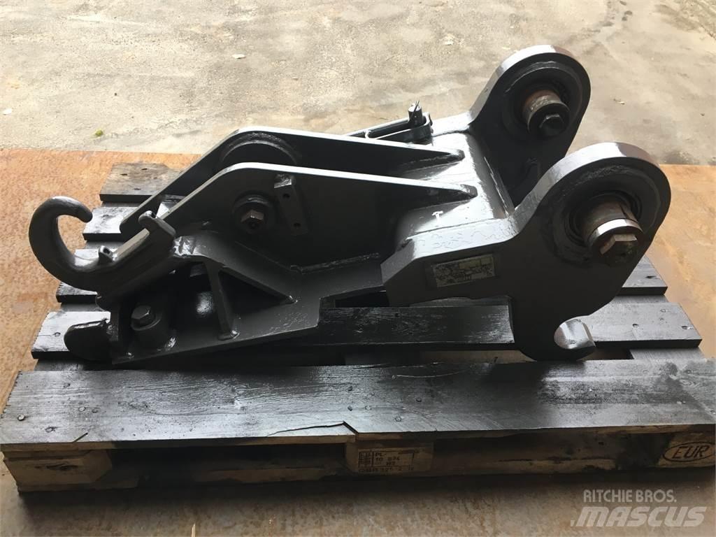  S1 mek. hurtigskift Conectores