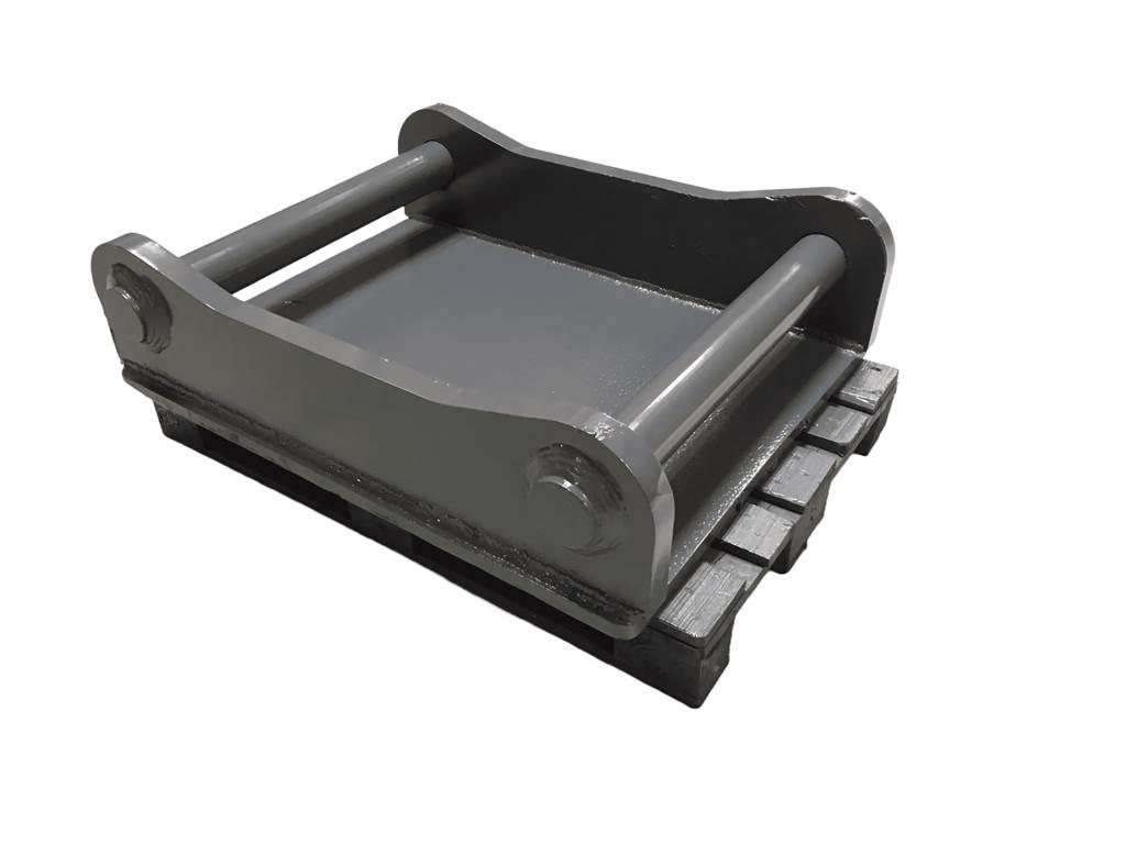  S100 Svejsebeslag Conectores
