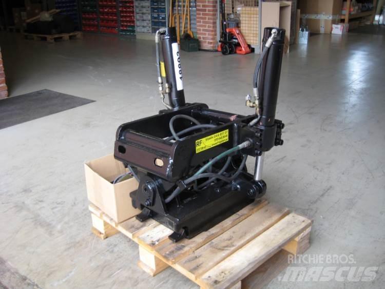  S50 tiltfæste RF System AB Conectores