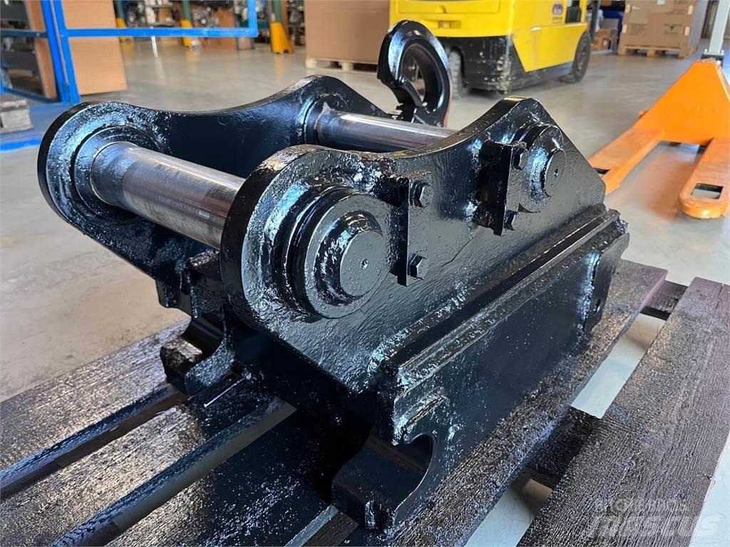  S70 Hydraulisk Hurtigskift Conectores