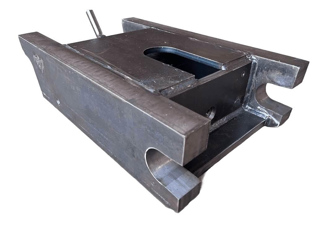  S70 Mekanisk Base Conectores