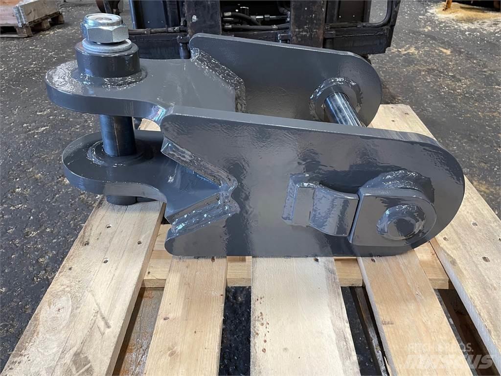 Sennebogen lenkeled Conectores
