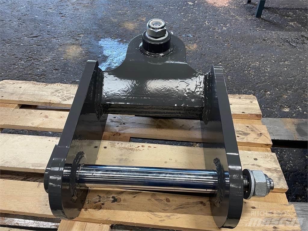 Sennebogen lenkeled Conectores