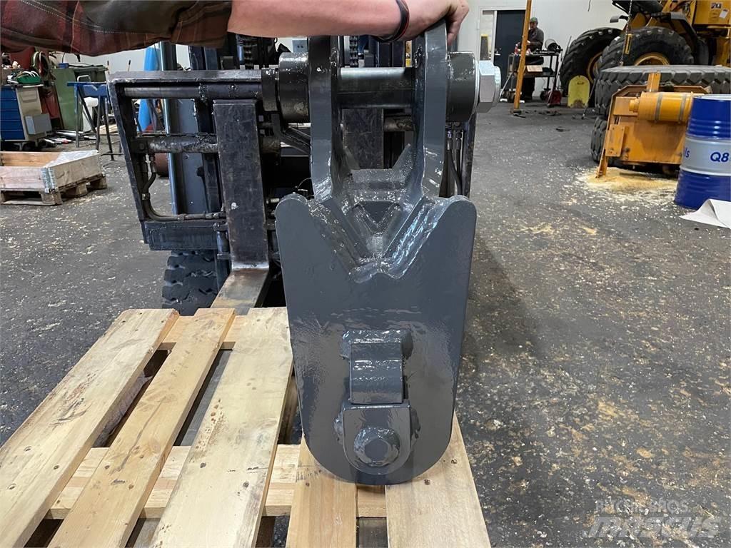 Sennebogen lenkeled Conectores